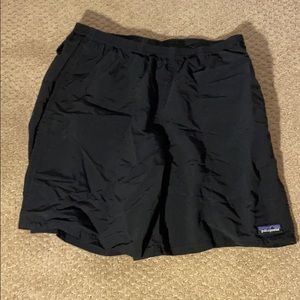 Patagonia Baggies